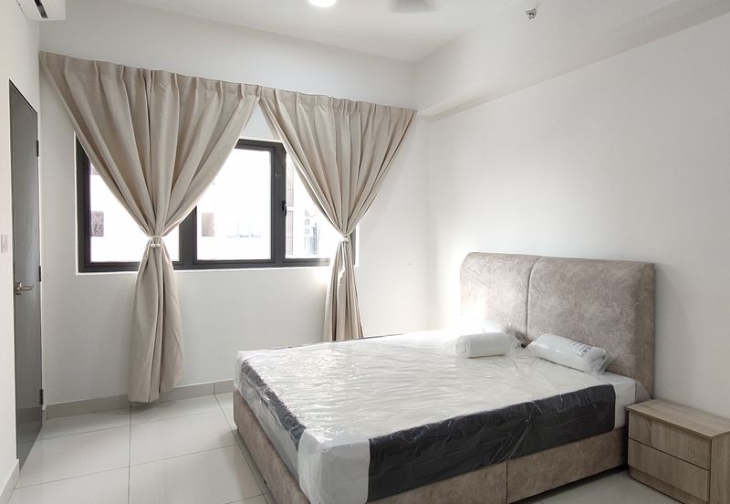 Edusentral @ Setia Alam