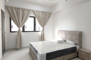 Edusentral @ Setia Alam