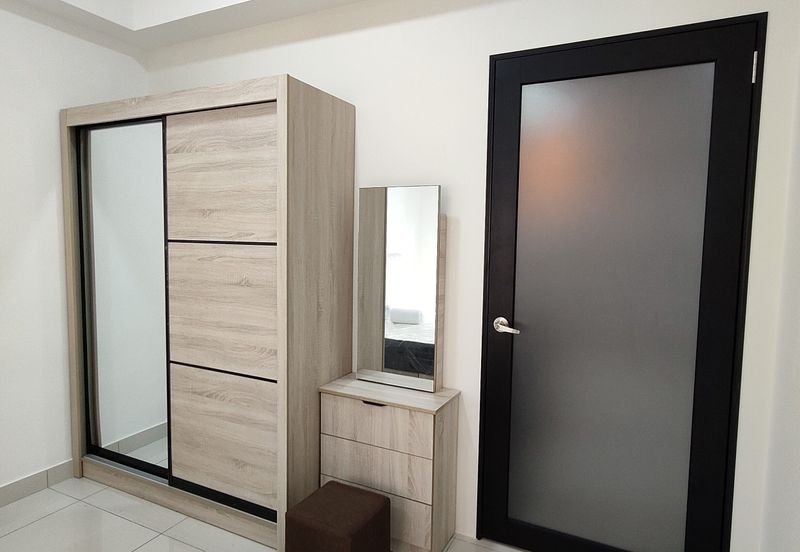 Edusentral @ Setia Alam