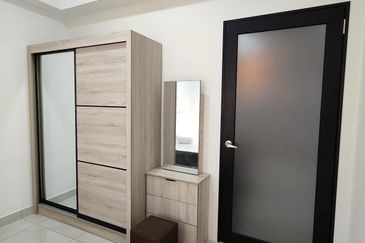 Edusentral @ Setia Alam