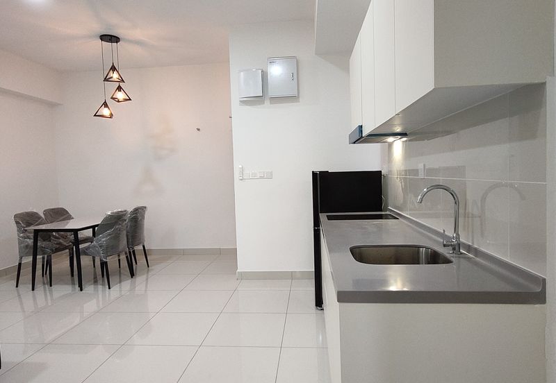 Edusentral @ Setia Alam