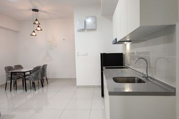 Edusentral @ Setia Alam