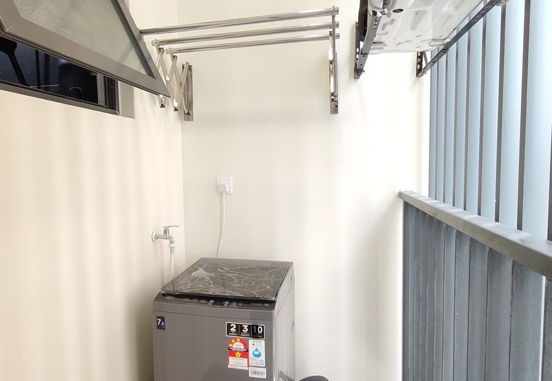 Edusentral @ Setia Alam