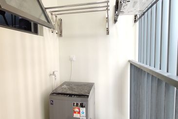 Edusentral @ Setia Alam