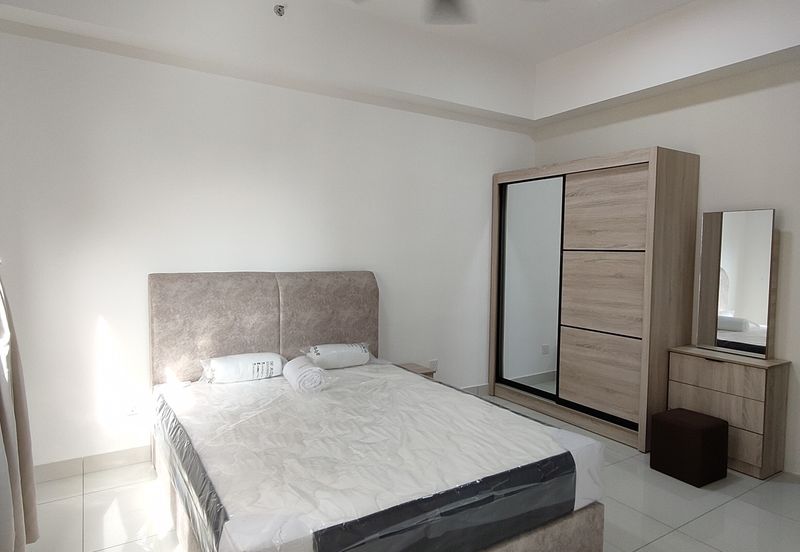 Edusentral @ Setia Alam