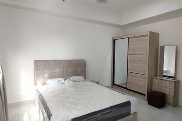 Edusentral @ Setia Alam