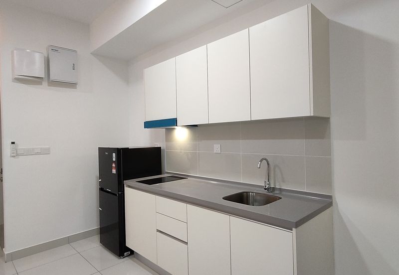 Edusentral @ Setia Alam