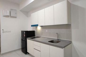 Edusentral @ Setia Alam