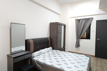 Edusentral @ Setia Alam