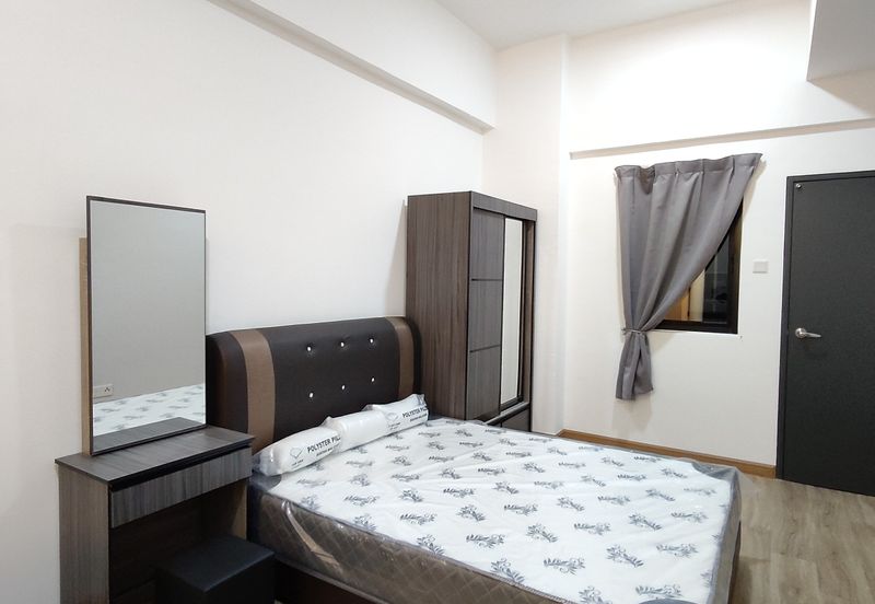 Edusentral @ Setia Alam