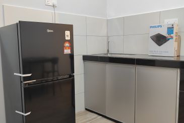 Edusentral @ Setia Alam