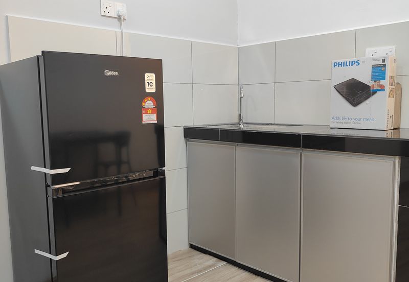 Edusentral @ Setia Alam