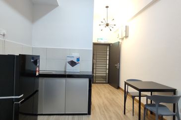 Edusentral @ Setia Alam