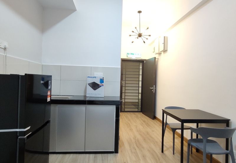 Edusentral @ Setia Alam