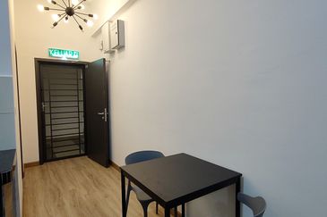 Edusentral @ Setia Alam