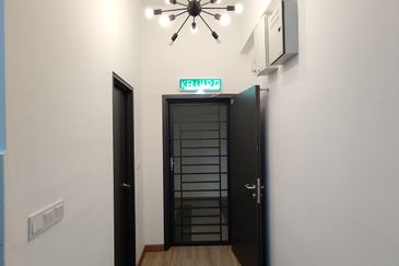 Edusentral @ Setia Alam