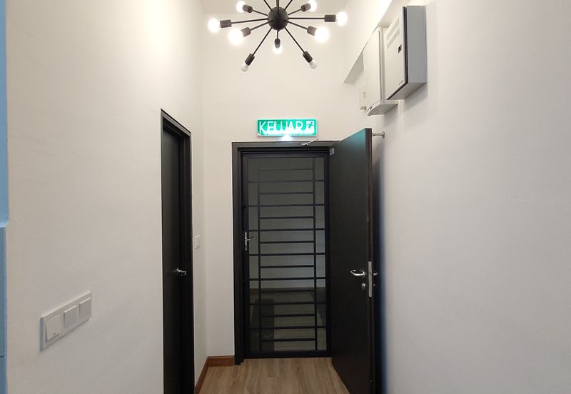 Edusentral @ Setia Alam