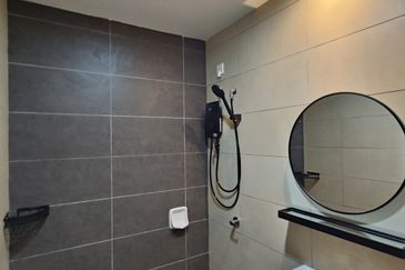 Edusentral @ Setia Alam