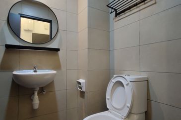 Edusentral @ Setia Alam