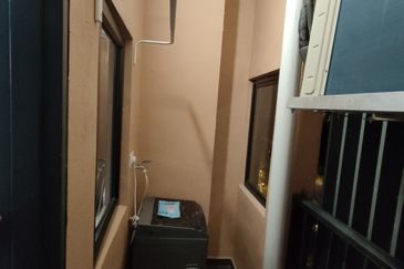 Edusentral @ Setia Alam