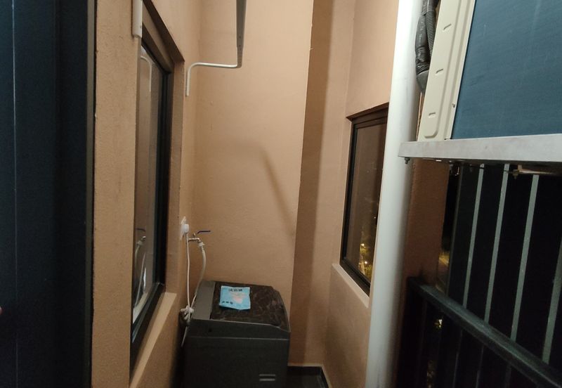 Edusentral @ Setia Alam