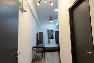 Edusentral @ Setia Alam