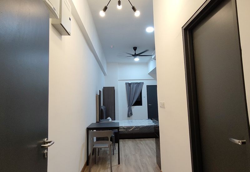 Edusentral @ Setia Alam