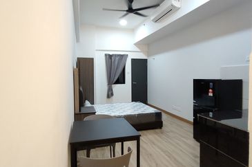 Edusentral @ Setia Alam