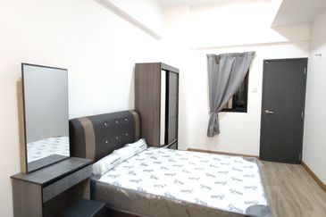 Edusentral @ Setia Alam