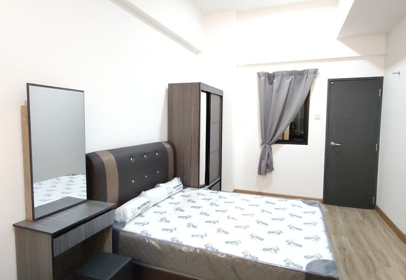 Edusentral @ Setia Alam