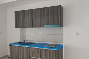 Edusentral @ Setia Alam