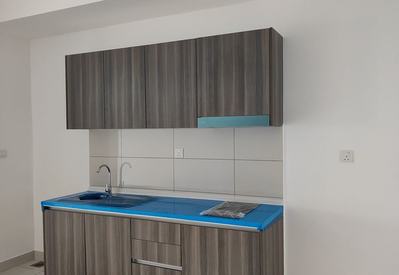 Edusentral @ Setia Alam