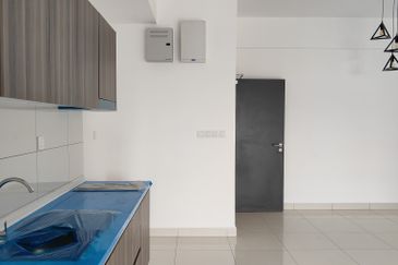 Edusentral @ Setia Alam