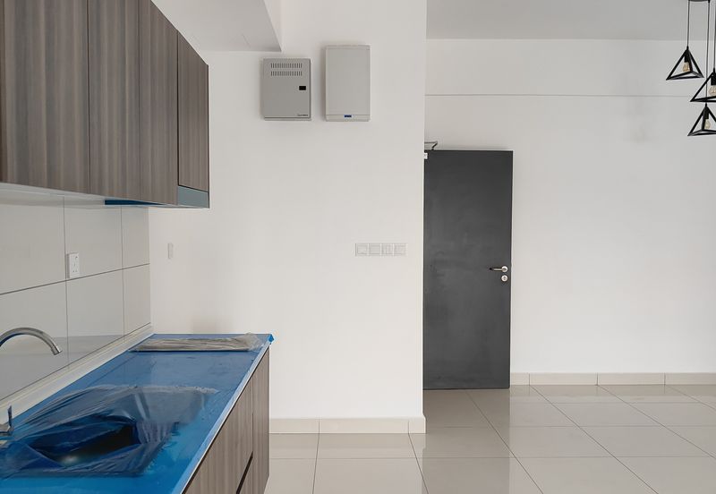 Edusentral @ Setia Alam