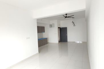 Edusentral @ Setia Alam