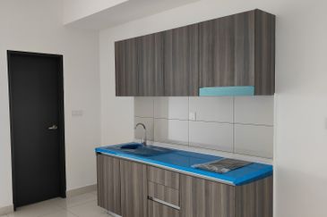 Edusentral @ Setia Alam