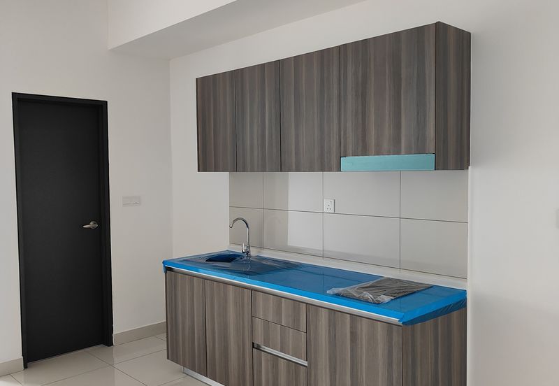 Edusentral @ Setia Alam