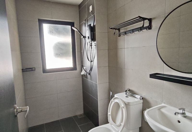 Edusentral @ Setia Alam