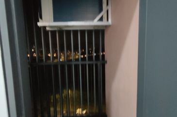 Edusentral @ Setia Alam