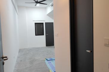 Edusentral @ Setia Alam