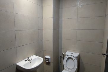 Edusentral @ Setia Alam