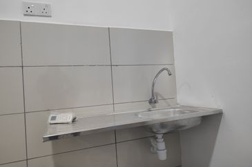 Edusentral @ Setia Alam