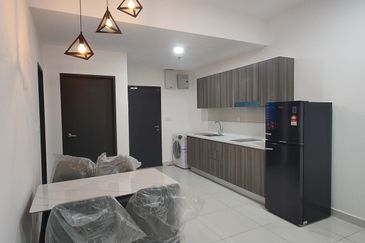 Sunsuria Forum @ 7th Avenue