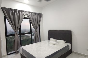 Sunsuria Forum @ 7th Avenue