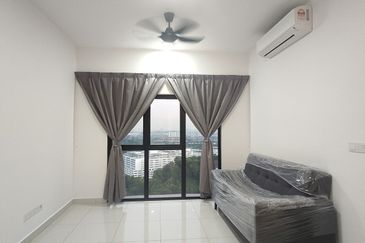 Sunsuria Forum @ 7th Avenue