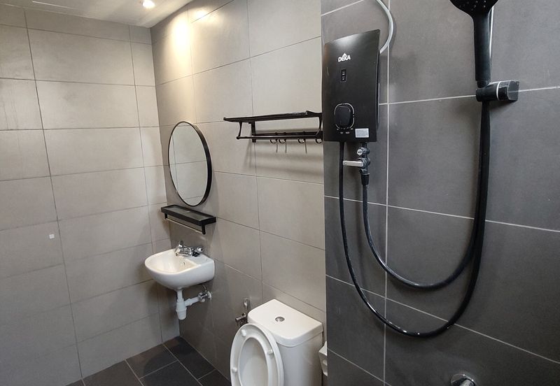 Edusentral @ Setia Alam