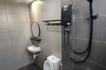 Edusentral @ Setia Alam