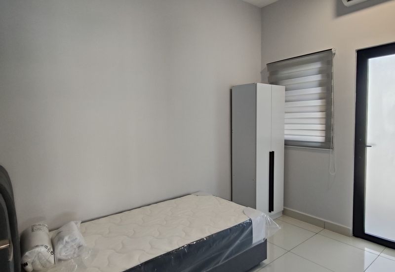 Edusentral @ Setia Alam