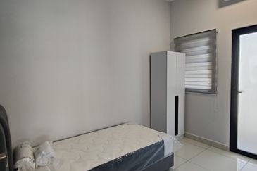 Edusentral @ Setia Alam