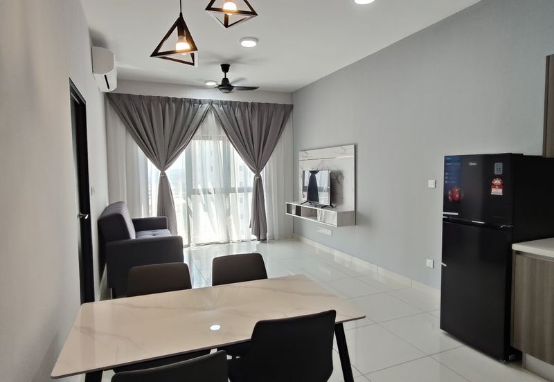 Edusentral @ Setia Alam